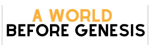 A World Before Genesis: Ta-Seti, Kemet and The Nile Valley Kingdom: Volume 1